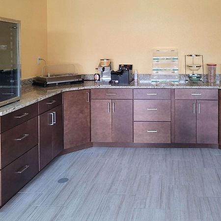 Quality Inn Tifton Ngoại thất bức ảnh