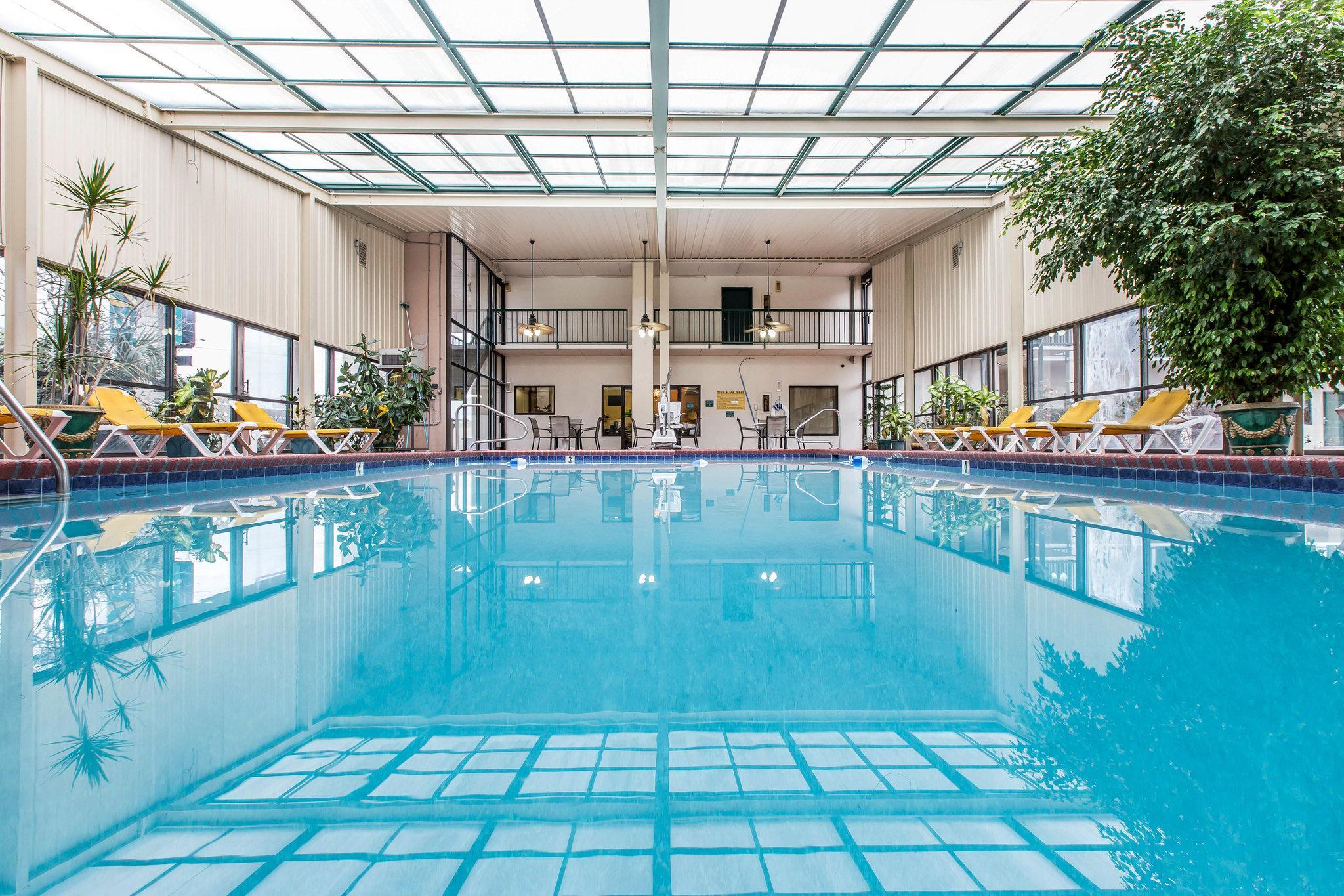 Quality Inn Tifton Ngoại thất bức ảnh