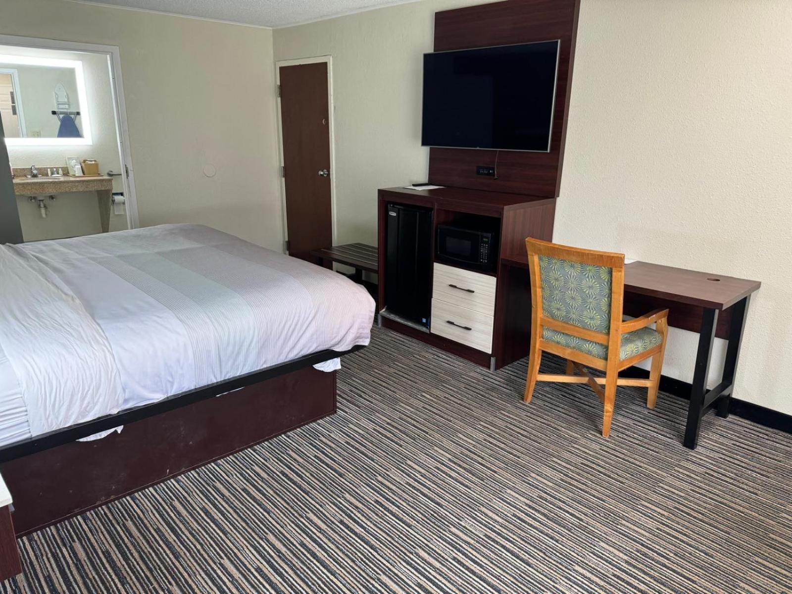 Quality Inn Tifton Ngoại thất bức ảnh